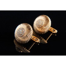 Серьги 12-73267