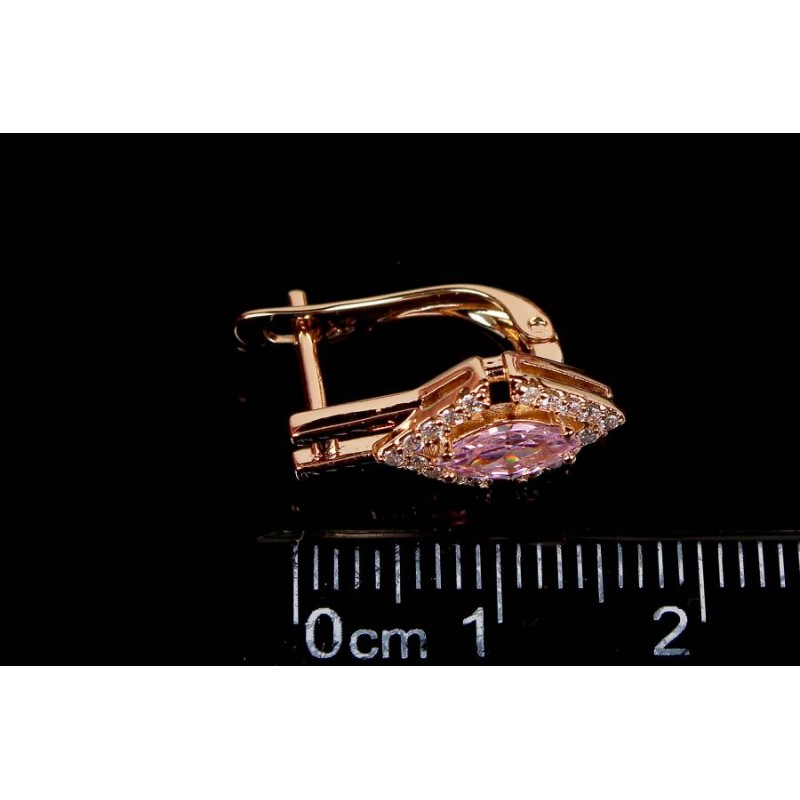 Серьги 12-73670