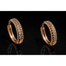 Серьги 12-75674