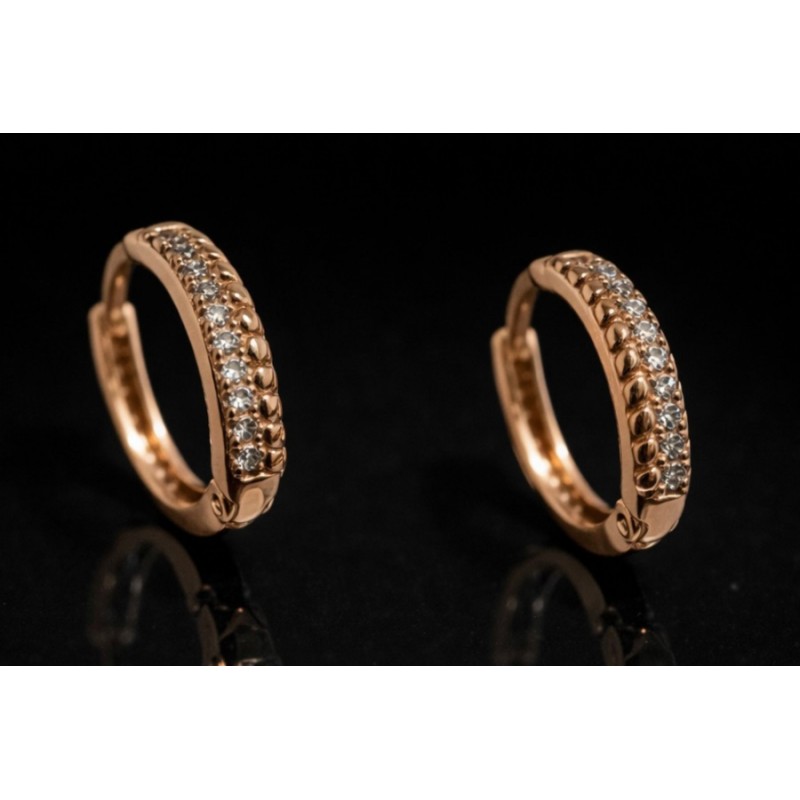 Серьги 12-75674