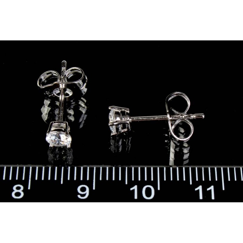 Серьги 12-41662