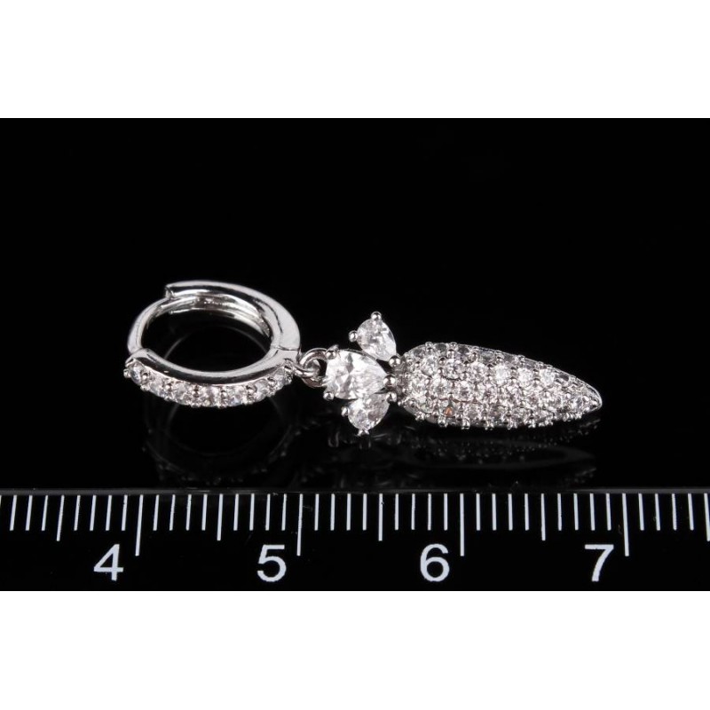 Серьги 12-44373