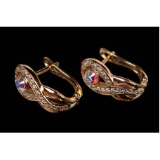 Серьги 12-72895