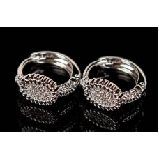 Серьги 12-73656