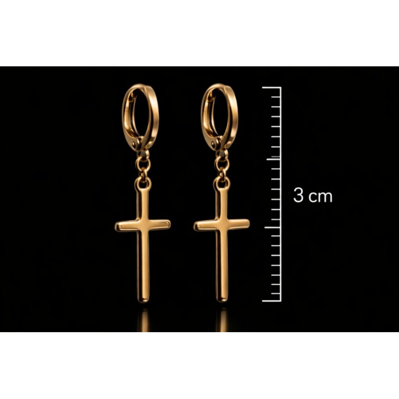 Серьги 12-75865