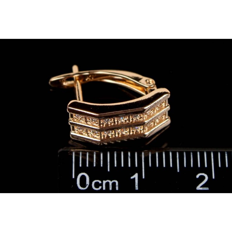 Серьги 12-67105