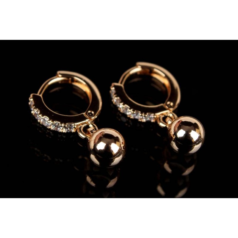 Серьги 12-67686