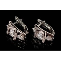 Серьги 12-65071