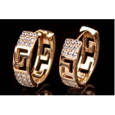 Серьги 12-70341