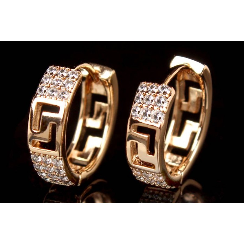 Серьги 12-70341