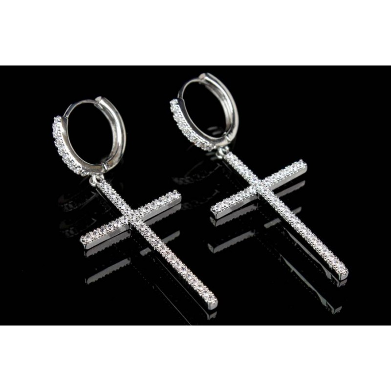 Серьги 12-50923