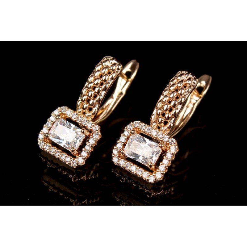 Серьги 12-65354