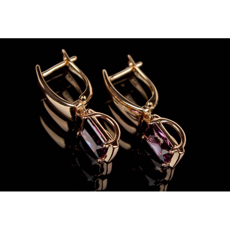 Серьги 12-64982-1