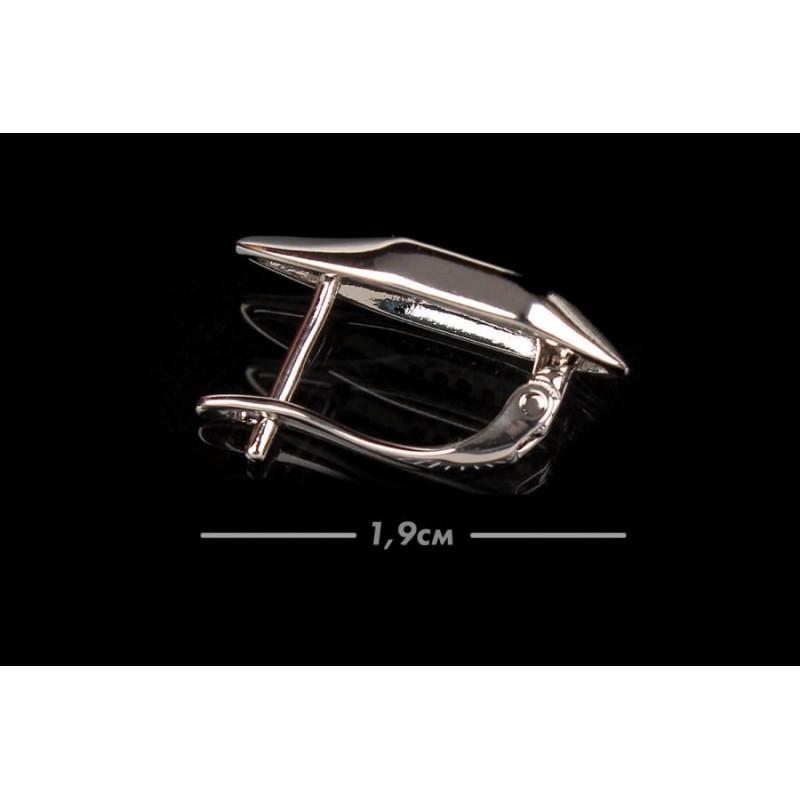 Серьги 12-62285