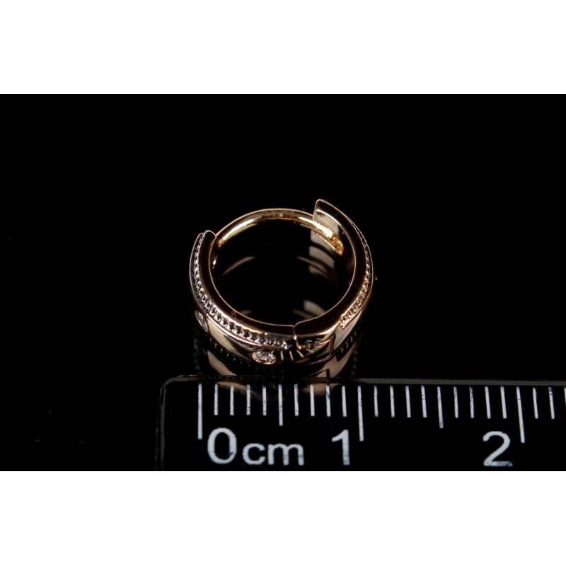 Серьги 12-67259