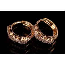 Серьги 12-73458