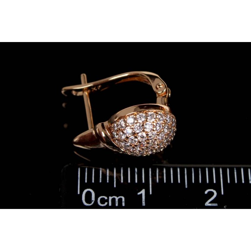 Серьги 12-67129