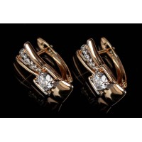 Серьги 12-62360