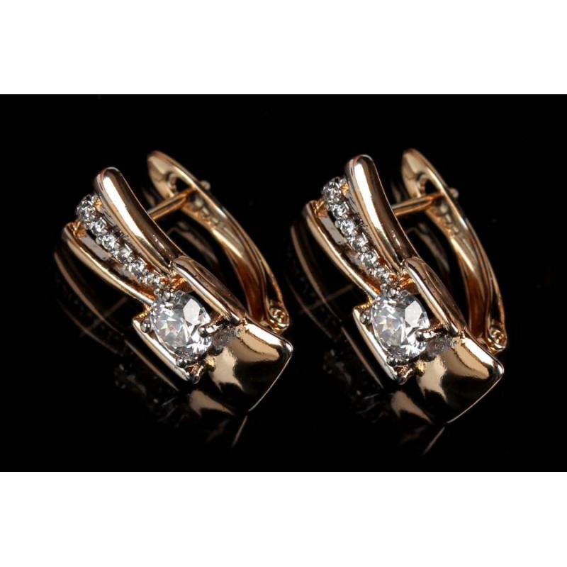 Серьги 12-62360