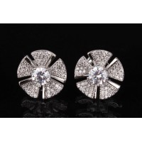 Серьги 12-31748