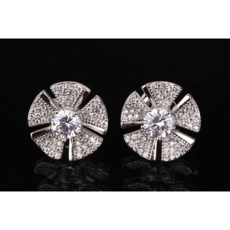 Серьги 12-31748