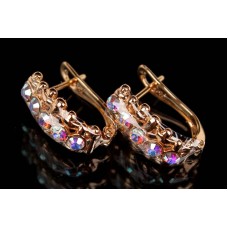 Серьги 12-72963