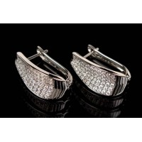 Серьги 12-64937