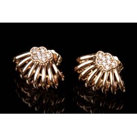 Серьги 12-62391