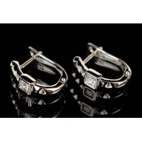 Серьги 12-71072