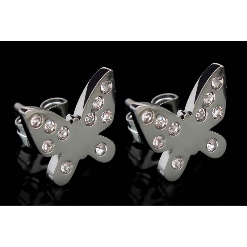 Серьги 12-51258