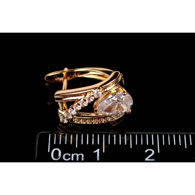 Серьги 12-66160