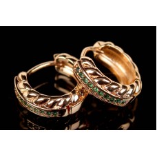 Серьги 12-73540