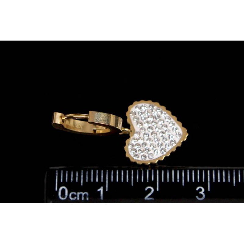 Серьги 12-73106