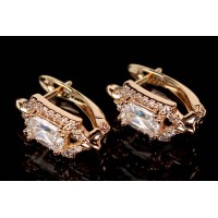 Серьги 12-73366