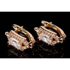 Серьги 12-73366