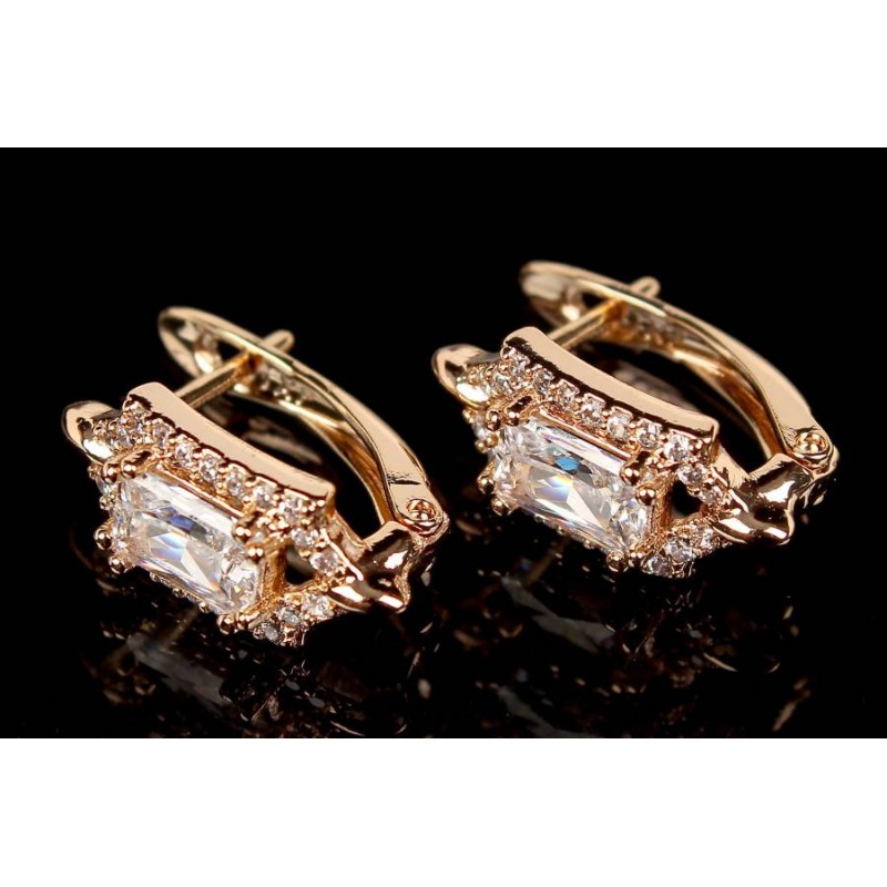 Серьги 12-73366