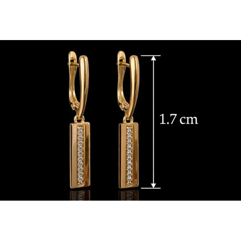 Серьги 12-75759