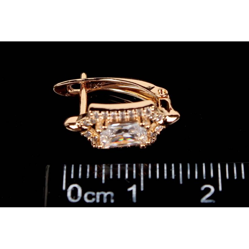 Серьги 12-73366