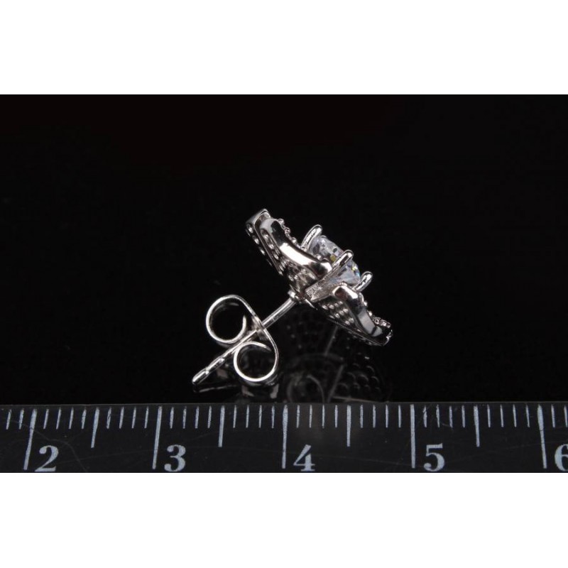 Серьги 12-31748