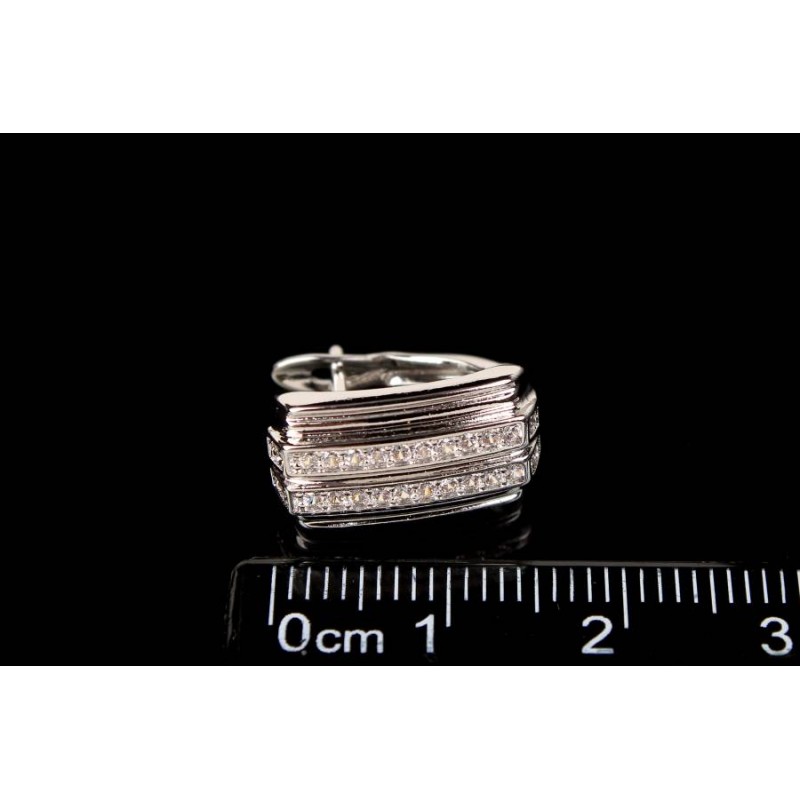 Серьги 12-66542