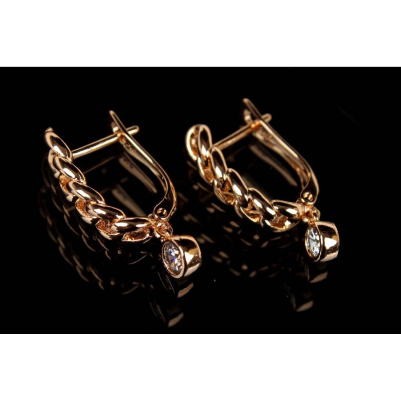 Серьги 12-67266