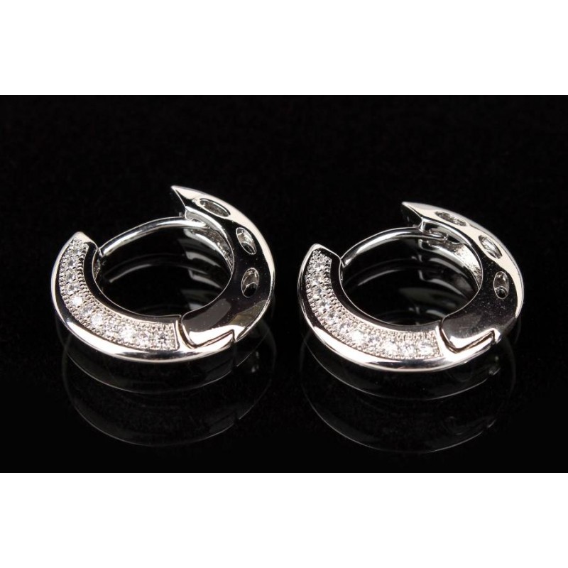 Сережки 12-55911