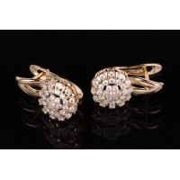 Серьги 12-41389