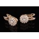 Серьги 12-41389