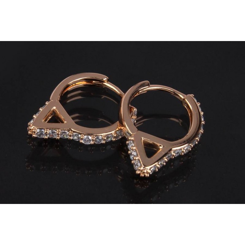 Серьги 12-31649