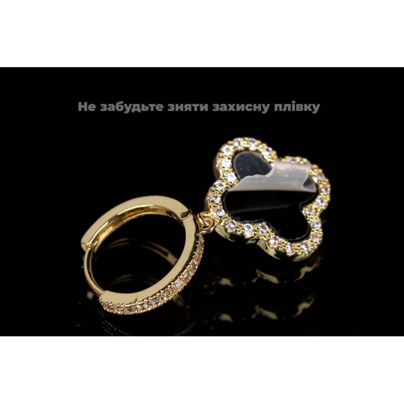 Серьги 12-61929