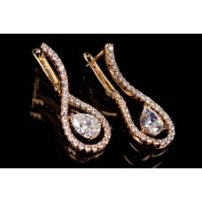 Серьги 12-73816