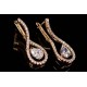 Серьги 12-73816