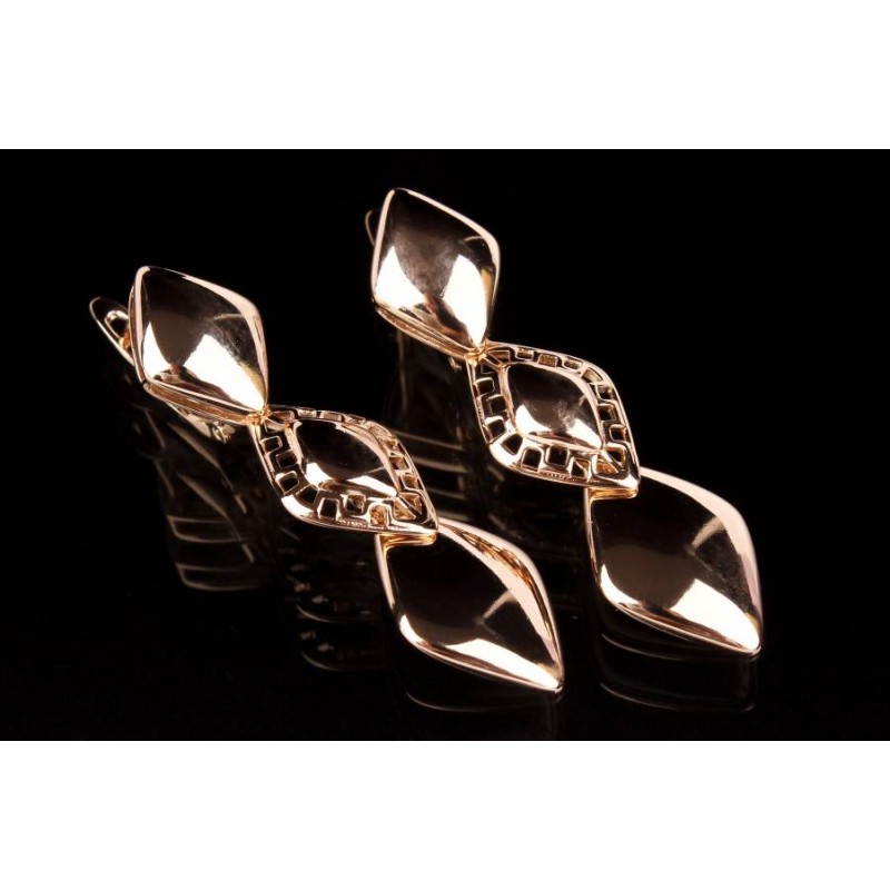 Серьги 12-44168