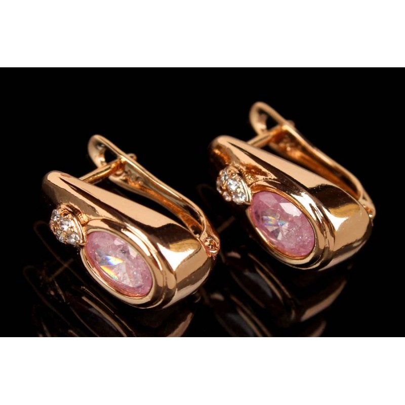 Серьги 12-61790